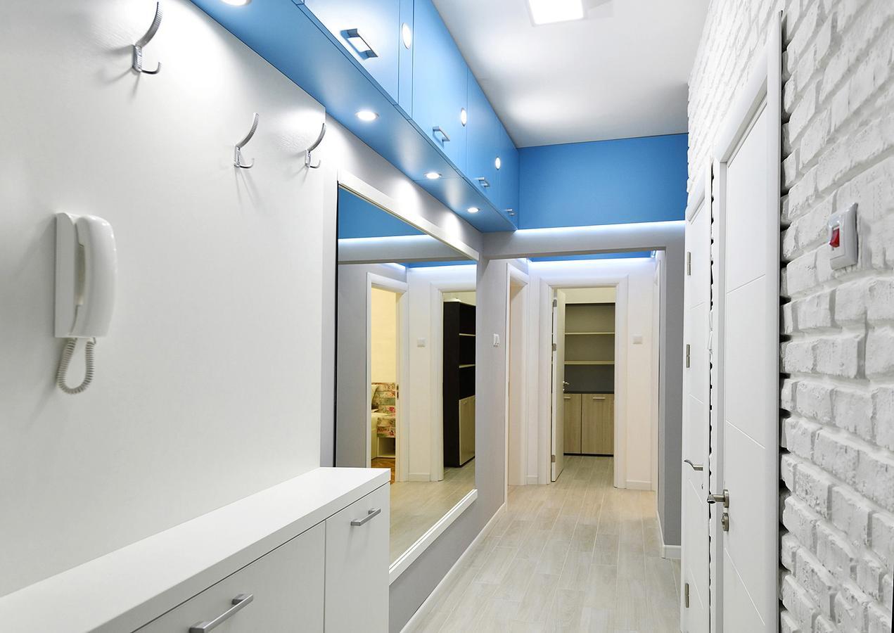 Chaika Apartment Varna Exterior photo