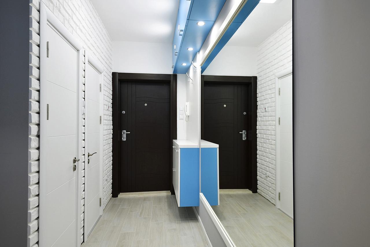 Chaika Apartment Varna Exterior photo